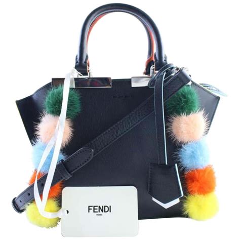 fendi mini 3jours